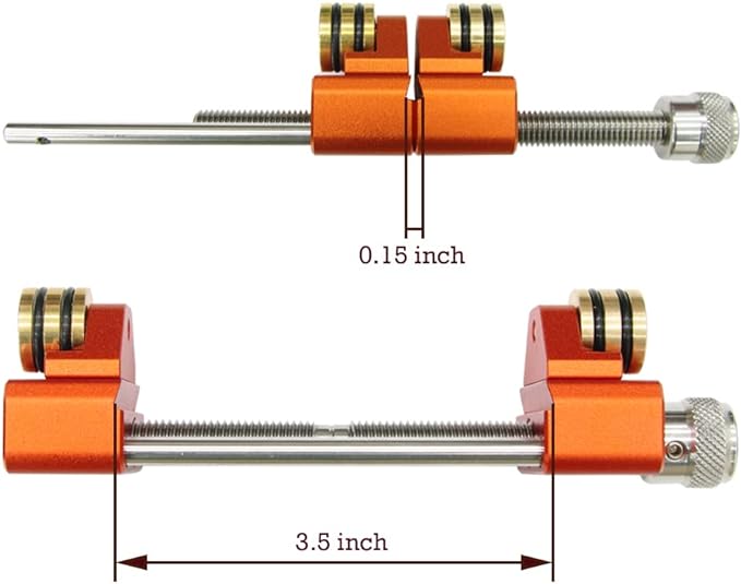 EdgeMaster™ Precision Honing Guide