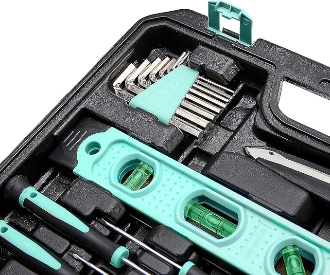 HomeHero™ 142-Piece Complete Household Tool Set