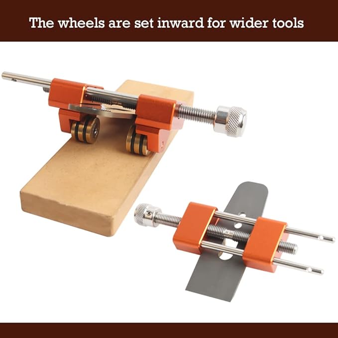 EdgeMaster™ Precision Honing Guide