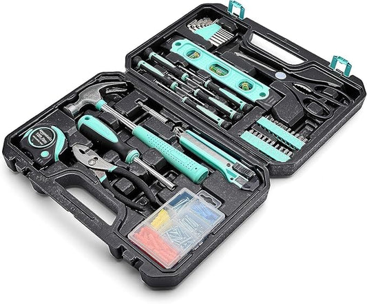 HomeHero™ 142-Piece Complete Household Tool Set