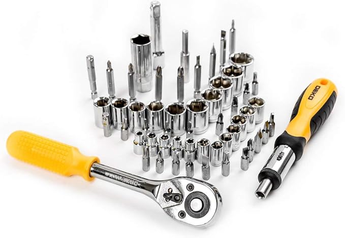 PowerMax™ 218-Piece Professional Tool Set