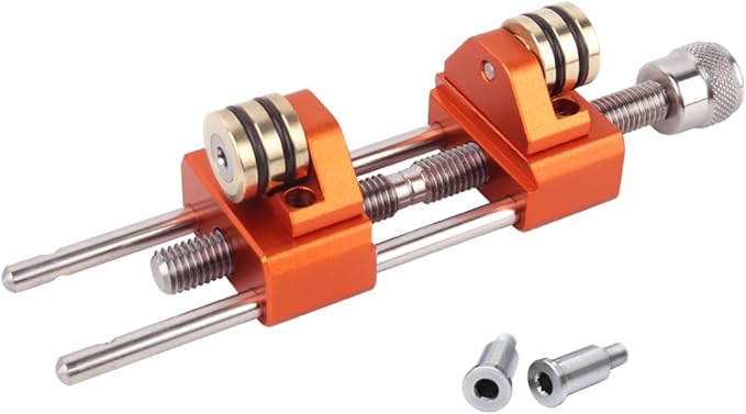 EdgeMaster™ Precision Honing Guide